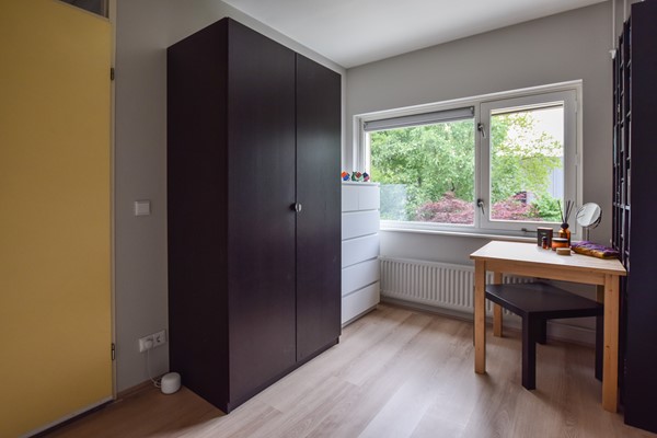 Medium property photo - Fregatlaan 53, 5237 PT 's-Hertogenbosch